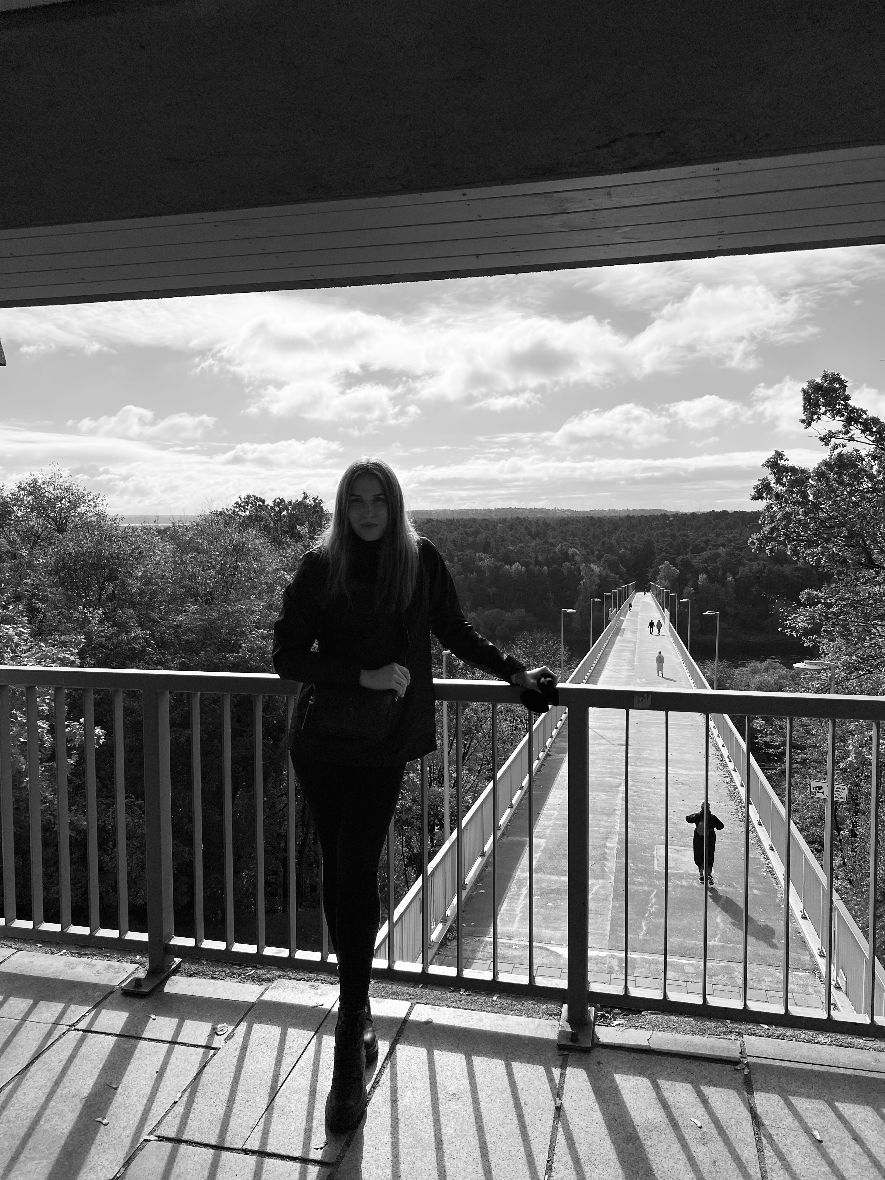 Dovilė - Founder & Product Designer